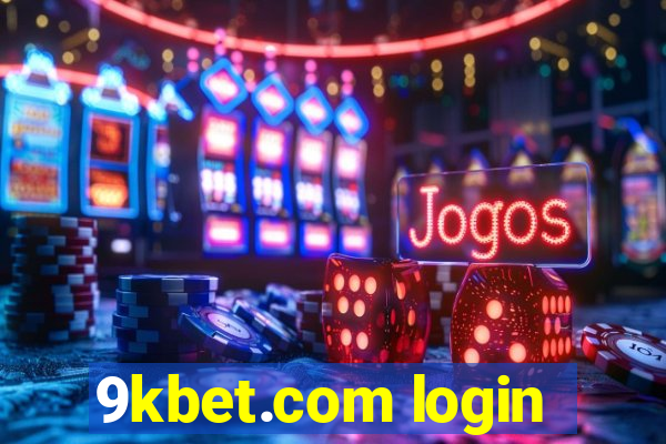 9kbet.com login